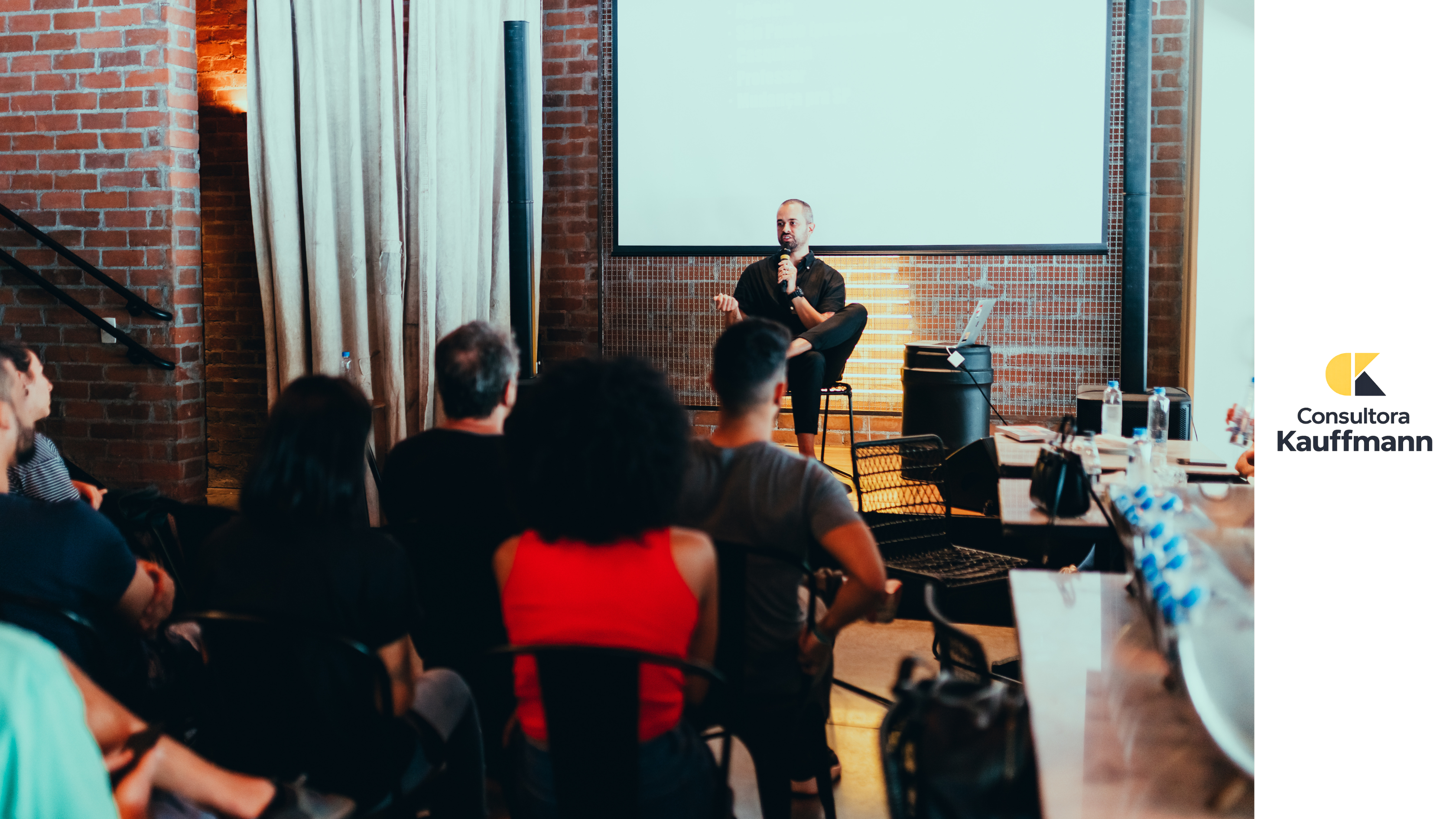 Formalización de empresas