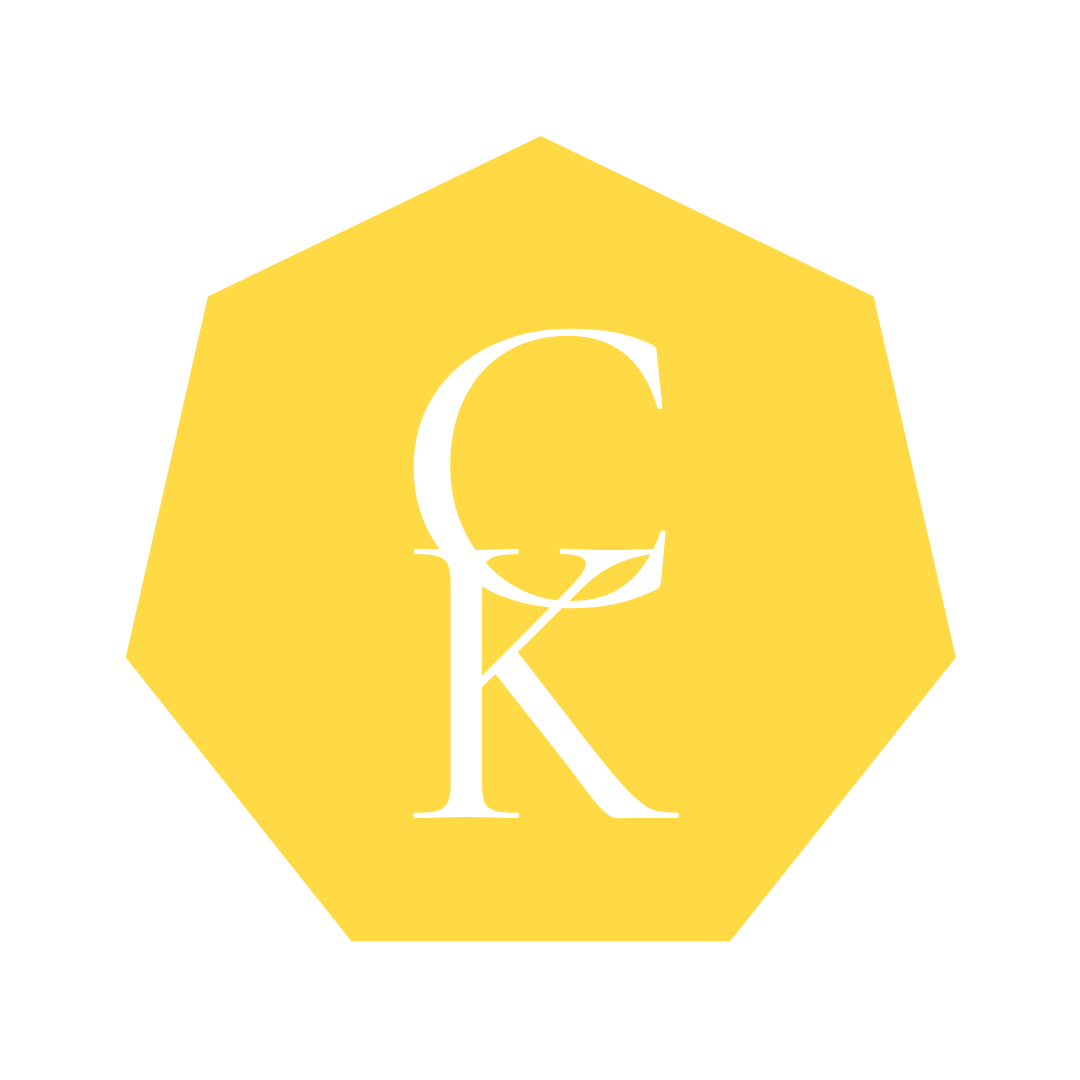 Consultora Kauffmann - Logo